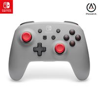 Manette Filaire Nano Switch Super Mario - Officielle - Multicolore - Neuve