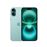Apple iPhone 16 Plus 6,7" 5G 128 Go Double SIM Sarcelle