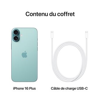 Apple iPhone 16 Plus 6,7