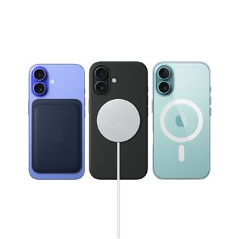Apple iPhone 16 Plus 6,7