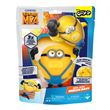 Figurine Goo Jit Zu Dave Moi Moche et Méchant 4 13 cm