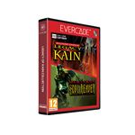 Legacy of Kain Collection Evercade