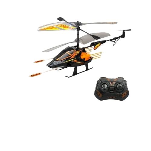 Hélicoptère radiocommandé Silverlit Hover Blast Flybotic