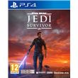 Star Wars Jedi Survivor™ PS4