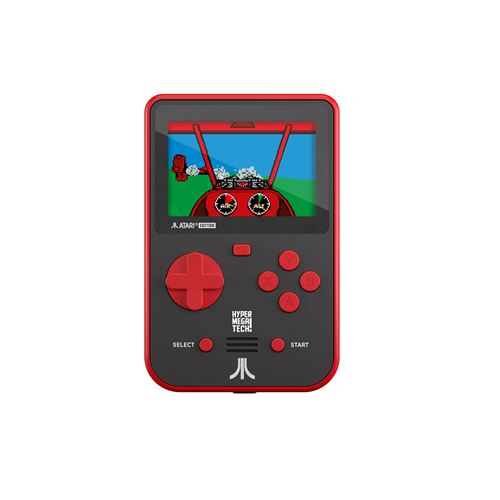 Console Rétrogaming JUST FOR GAMES Atari Super Pocket - vue 2