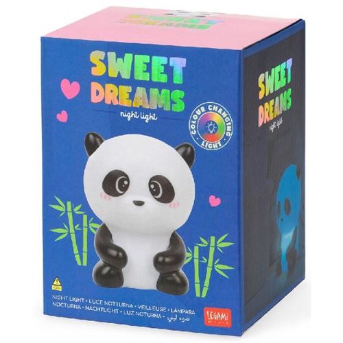 Legami Veilleuse Panda