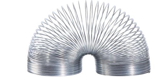 Jeu de plein air Slinky Slinky Original