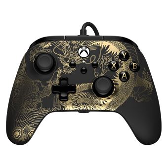Manette Xbox Series - Nacon - Modèle Elite Series 2 - Noir - Neuf Sous Blister