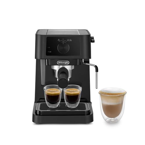Machine expresso Delonghi FEX30.BK 1100 W Noir