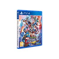 Sony Marvel vs. Capcom: Infinite, PS4 Standard PlayStation 4 - Neuf Sony Marvel vs. Capcom: Infinite, PS4 Standard PlayStation 4 - Neuf