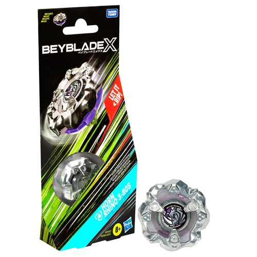 Toupie Beyblade X Booster Pack Hasbro La Boite
