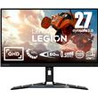 Ecran PC Gaming Lenovo Legion R27qe 27" 180 Hz QHD