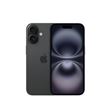 Apple iPhone 16 6,1" 5G 128 Go Double SIM Noir