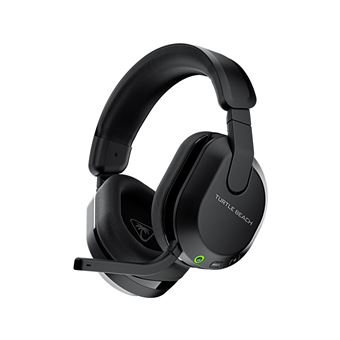 Casque gaming sans fil Turtle Beach Stealth 600 Gen 3 pour PS PC Nintendo Switch Steam Deck et mobile Noir