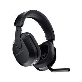 Casque gaming sans fil Turtle Beach Stealth 600 Gen 3 pour PS PC Nintendo Switch Steam Deck et mobile Noir