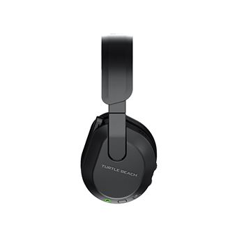 Casque gaming sans fil Turtle Beach Stealth 600 Gen 3 pour PS PC Nintendo Switch Steam Deck et mobile Noir