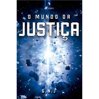 O Mundo da justiça - 1