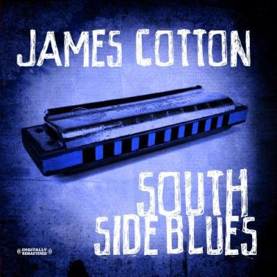 South side boogie and other favorites/remasterise