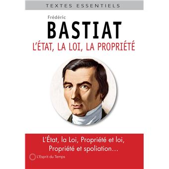 L'Etat, la loi, la propriété