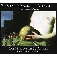 Il Tormento E L'Estasi - CD