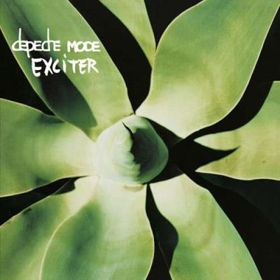 Exciter, Pochette cartonnée