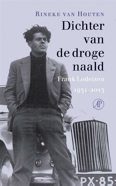 Dichter van de droge naald