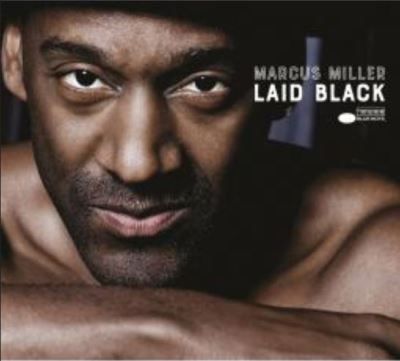 Laid black/digipack