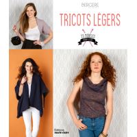 Tricots légers