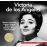 Victoria de Los Angeles chante Mozart Puccini Wagner Verdi_0