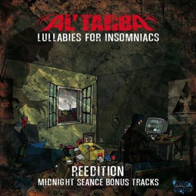 Lullabies for Insomniacs Inclus coupon MP3