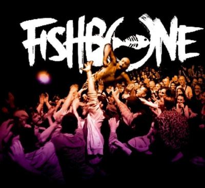 Fishbone live/inclus dvd bonus - Fishbone - CD album - Achat & prix