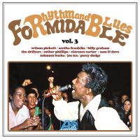 Rythm and Blues Formidable Volume 3 Vinyle 180 gr Exclusivité Fnac