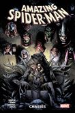 Amazing Spider-Man T04: Chassés