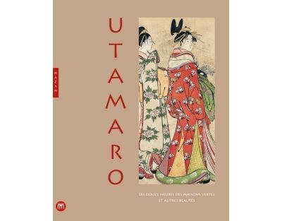 Utamaro