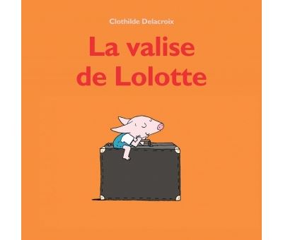 La valise de lolotte