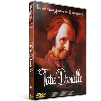 Tatie Danielle DVD - 1