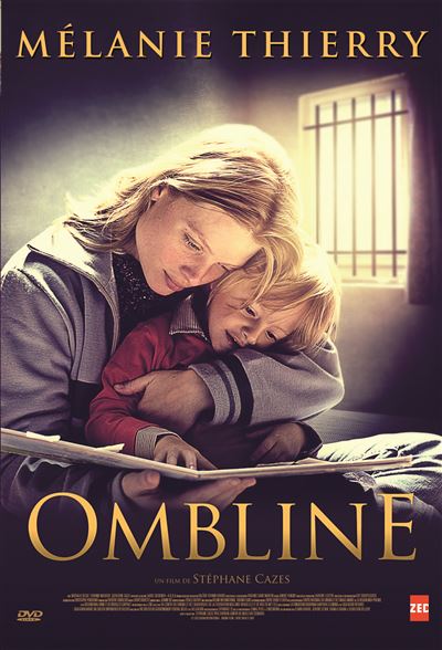 Ombline DVD