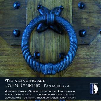'Tis A Singing Age - Fantasies A 4