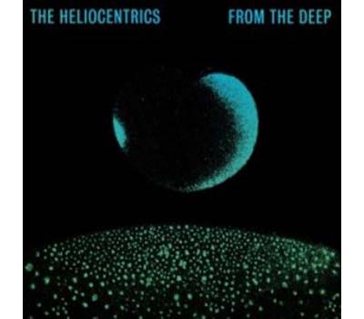 Quatermass sessions from the deep