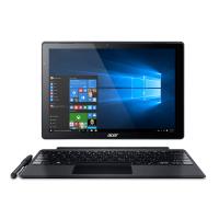 Acer Switch Alpha SA5-271--713D 12"/i7-6500U/8GB/256GB PC Tablet