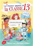 Les (mal)chanceux gagnants de la Classe 13