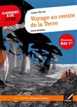 Voyage au centre de la Terre