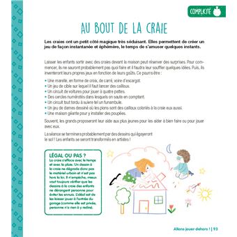 100 activités frères et s urs