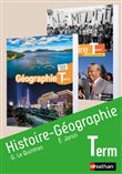 Compil Histoire-Géographie Le Quintrec Term - Manuel 2020