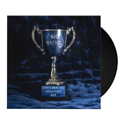 Here's What You Could Have Won