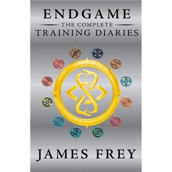 The Complete Training Diaries (Origins, Descendant, Existence) - 1