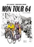 Mon tour 64 - Dans la roue de Raymond