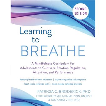 Learning to Breathe - 1