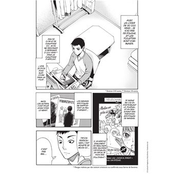 Une fille atypique T01