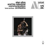 Luna Surface - CD